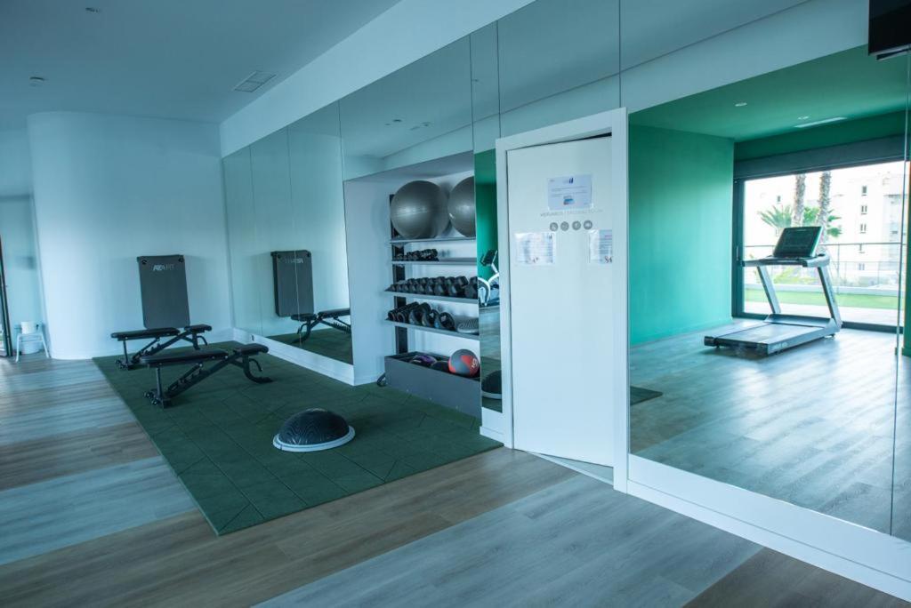 Apartment Sunset Cliffs Poniente Benidorm Kültér fotó